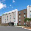 Отель Extended Stay America Premier Suites - San Diego - San Marcos в Сан-Маркосе