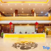 Отель Anping Hotel (Qingcheng Houshan Tai'an Ancient Town Scenic Area), фото 21