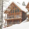 Отель Mountain Town Properties Grey Wolf 5, фото 22