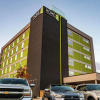 Отель Home2 Suites by Hilton Oklahoma City NW Expressway, фото 1