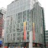 Отель Casaville Serviced Residence Shinchon Seoul в Сеуле