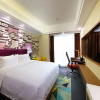 Отель Hampton by Hilton Chengdu Waishuangnan, фото 3