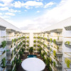 Отель EDEN Hotel Kuta Bali, фото 1