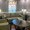 Отель Quality Inn Richmond, фото 21