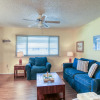 Отель Courtyard #212 in Port Aransas, фото 7