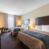 Отель Comfort Inn & Suites, фото 6
