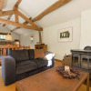 Отель Tastefully Furnished Holiday Residence Located in the Heart of the Ardennes, фото 19