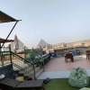 Отель Elite Pyramids view, фото 17