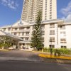 Отель Best Western El Dorado Panama Hotel в Панама-Сити