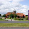 Отель Premier Inn Milton Keynes South, фото 10