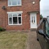 Отель Spacious 3bed House in Walsall With Parking Onsite в Уолсолле