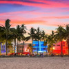 Отель Miami Rental Hostel, фото 14