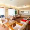 Отель Kotohira River Side Hotel, фото 2
