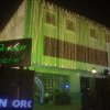 Отель Golden Orchid в Лакхнау