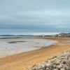 Отель Cosy 2-bed Apartment Near the Beach in Morecambe, фото 20