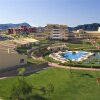Отель Sol Andalusi Health & Spa Resort, фото 29