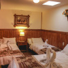 Отель Hostal Cordillera, фото 4