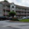 Отель InTown Suites Extended Stay Athens GA - University of Georgia в Атенсе