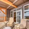 Отель Luxury 2 Bedroom Ski in, Ski out One Ski Hill Residence Located at the Base of Peak 8 with Outdoor P, фото 14