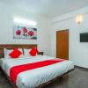 Отель Top Ten Suites By OYO Rooms, фото 6
