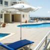Отель Flat 2 Bedrooms Oroklini, фото 8