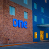 Отель One Monclova Hotel, фото 1