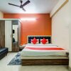 Отель Navneet Residency by OYO Rooms, фото 9