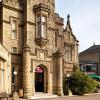 Отель Mercure Bradford, Bankfield Hotel, фото 1