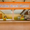 Отель Zodiac Beach Resort, фото 1