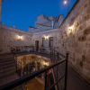 Отель Belenus Cave Hotel, фото 3