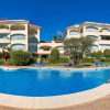 Отель Apartment With 3 Bedrooms in Marbella, With Wonderful sea View, Pool A, фото 14