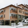 Отель Krasi Apartments in Zornitsa Complex, фото 1