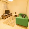 Отель Lily Mint Retreat Inviting 3BR Apartment, фото 13