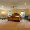 Отель Payne's Harbor View Inn, фото 2