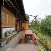 Отель Ongoeul Hanok Guesthouse, фото 16