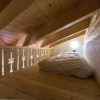 Отель Rifugio Baita Cuz, фото 5