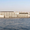 Отель Jaz Regent Nile Cruise - Mondays from Luxor for 7&4 Nts - Fridays from Aswan for 3 Nts, фото 1