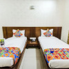 Отель FabHotel Oriental Suites MG Road, фото 11