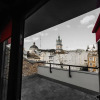 Отель Masoch. Hotel & Cafe, фото 10