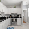Отель Deluxe Beach Apt, фото 7