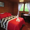 Отель cabañas monaco, фото 5