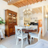 Отель Casa Enea In Lucca With 2 Bedrooms And 1 Bathrooms, фото 12
