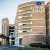 Отель Comfort Suites Raleigh Durham Airport/RTP, фото 1