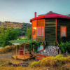 Отель Enchanting Unique House With Backyard in Izmir, фото 11