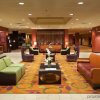 Отель DoubleTree by Hilton Hotel Dallas - DFW Airport North, фото 9