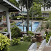 Отель Endau Beach Resort, фото 13
