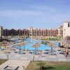 Отель Tirana Aqua Park Resort в Шарм-эль-Шейхе