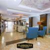 Отель Florencia Plaza Hotel, фото 12