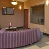 Отель Holiday Inn Express Hotel & Suites Baton Rouge North, an IHG Hotel в Закари