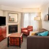 Отель Residence Inn by Marriott Newark Silicon Valley, фото 7